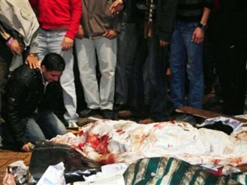 Bombing attack
