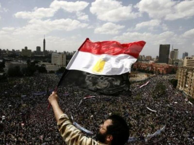 Egypt