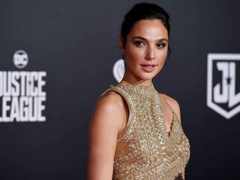 Gal Gadot /AP