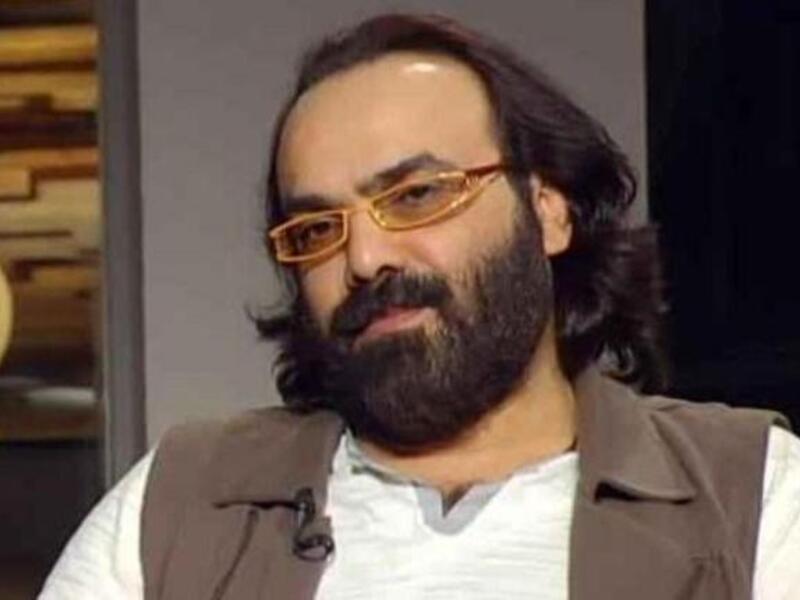 المطرب نادر أبو الليف