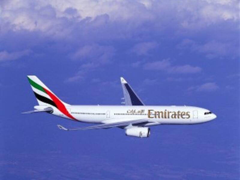 Emirates currently employs more than 29,000 women from over 150 nationalities. (File photo) 