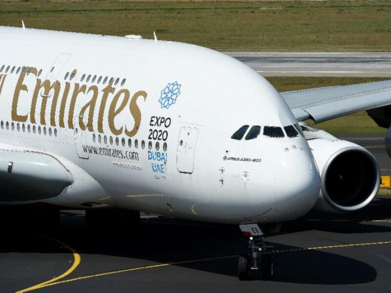 The banned Middle East carriers include Emirates, Etihad Airways, Qatar Airways, Royal Jordanian, Saudi Airlines, and Turkish Airlines. (File photo)