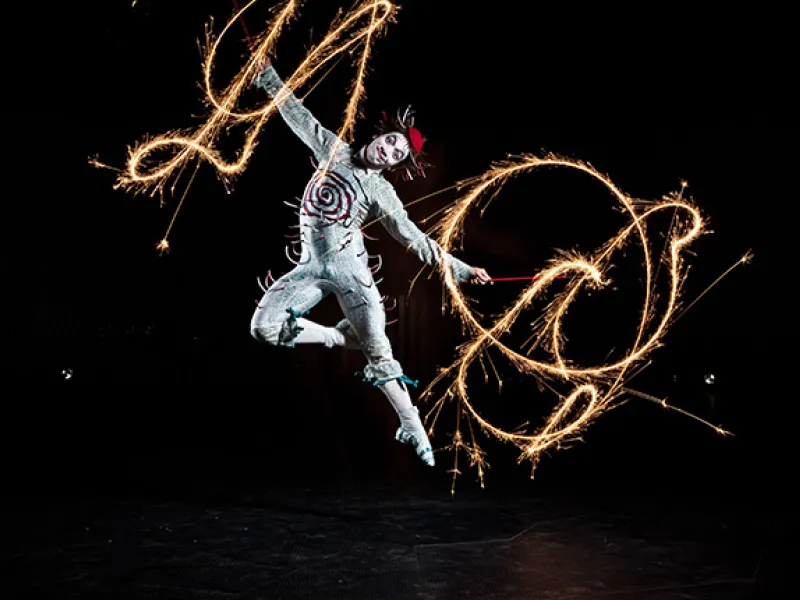 Cirque du Soleil