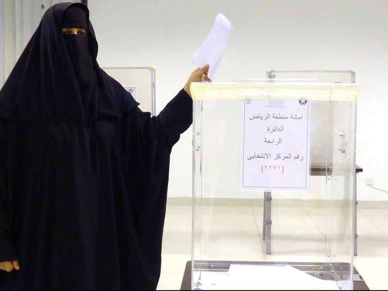 human rights in Saudi Arabia