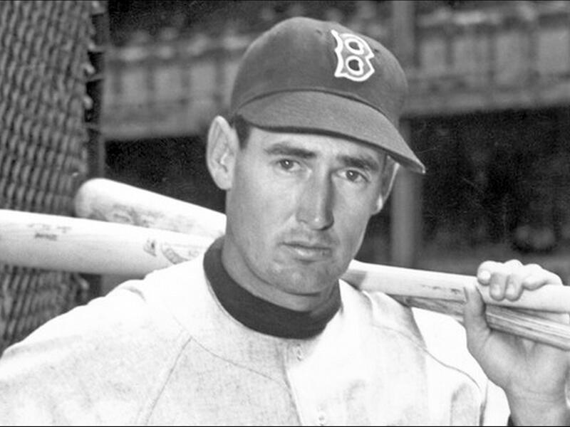 Ted Williams