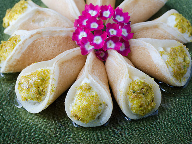 qatayef