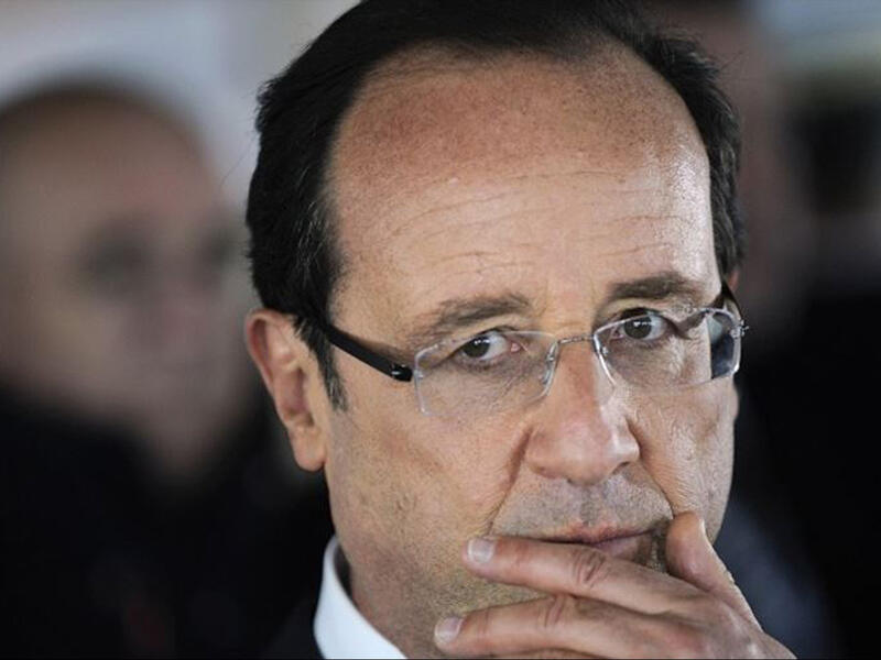 Francois Hollande