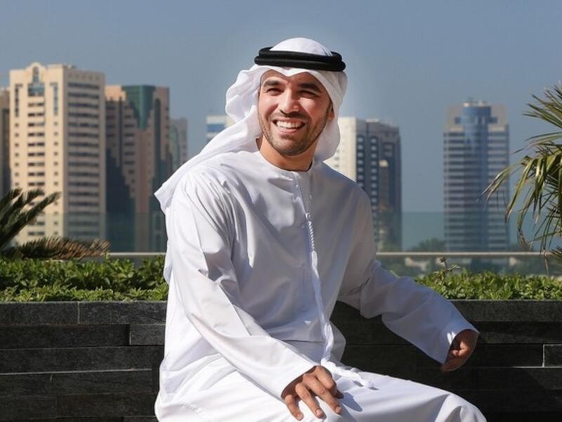 Khalid Al Ameri