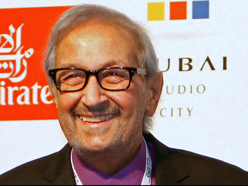 "Alhaj Metwalli" and "Haroun Rashid" star Nour el Sherif died aged 69 on Aug. 11 at a Cairo hospital after battling a prolonged illness. Last year, el Sherif was the recipient of a Lifetime Achievement Award at the Dubai International Film Festival in 2014 for his career that spans half a century.