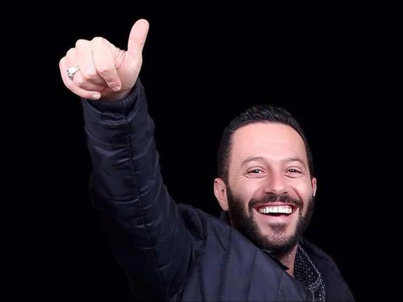 Lebanese actor Issam Breidy passed away on Apr. 12 after a traffic accident in Beirut's al-Dora area. Born in 1980 in the town of al-Faitroun, he studied fine arts at the Lebanese University and enjoyed a successful career in theater, cinema, and television.