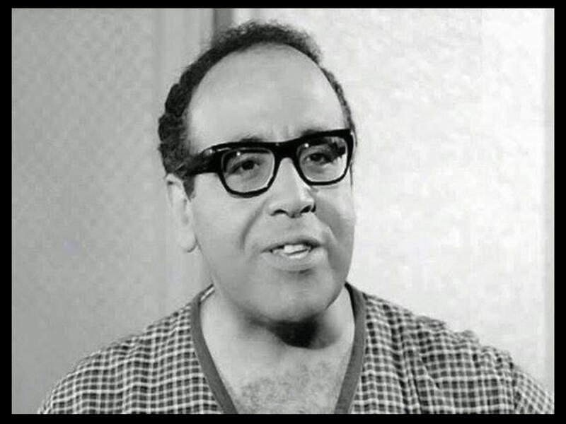 One of Egypt's most iconic stars passed away on May 19. Hasan Mustafa died from a heart attack aged 81. Born in 1933, Mustafa shot to fame after starring in a series of Egypt's most classic and timeless plays.