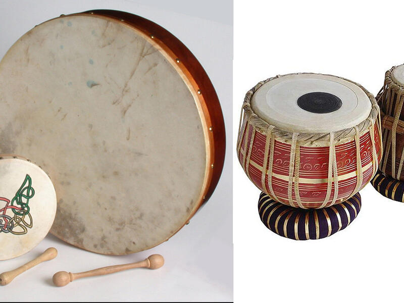 Irish Bodhran