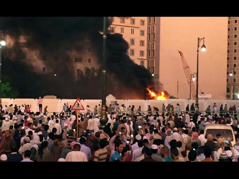 Take for instance the recent terrorist attacks in the Kingdom. On July 4th Daesh terrorists targeted the Prophet’s Mosque in Medina, killing 6. Similar attacks happened in the Kingdom’s eastern province as well as the coastal city of Jeddah - an unprecedented slew of attacks. 