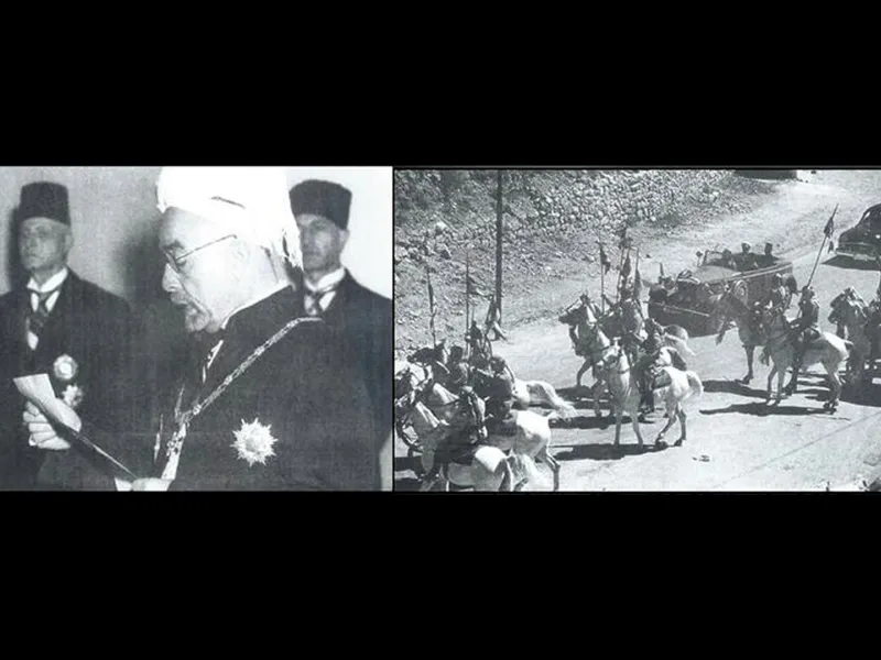 Jordan independence