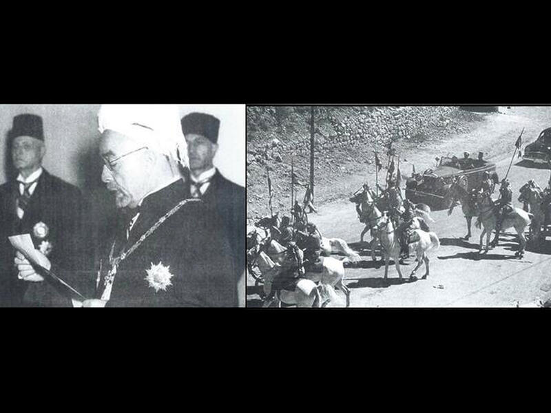 Jordan independence
