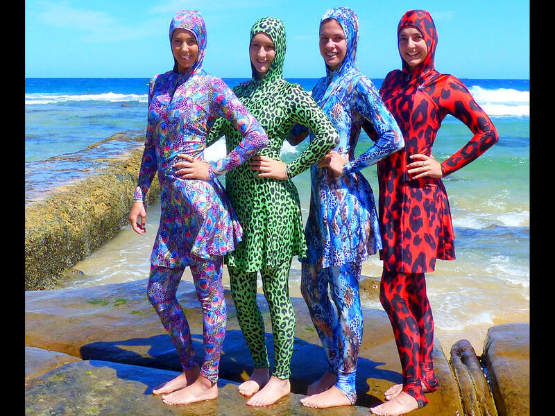 burkini