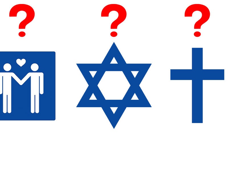 interfaith tolerance