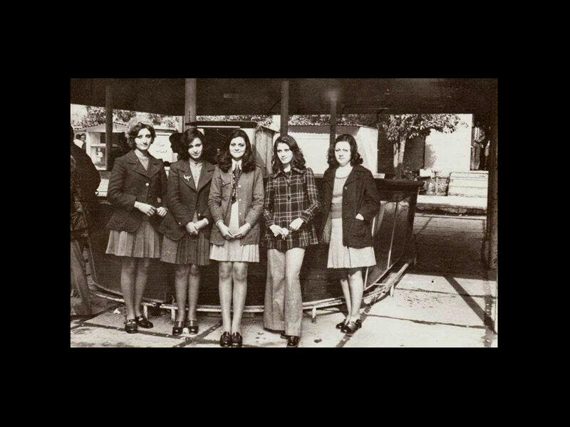 Women medicine baghdad university