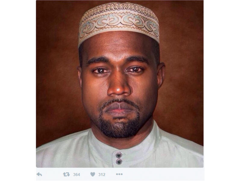 kanye west