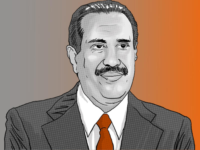 former prime minister of qatar