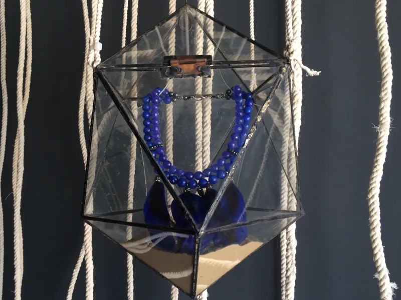 ola madanat jewelry
