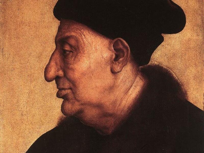 Tomás de Torquemada