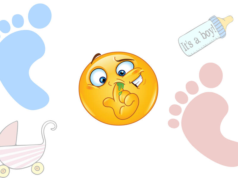 Ghareeb (male): Literally translates into “strange.” Isn’t it “strange” to give your adorable newborn a strange name like this?