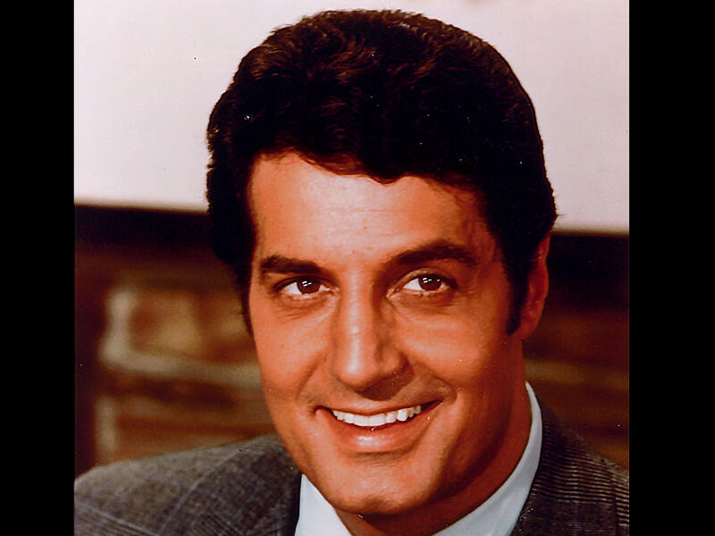 Peter Lupus
