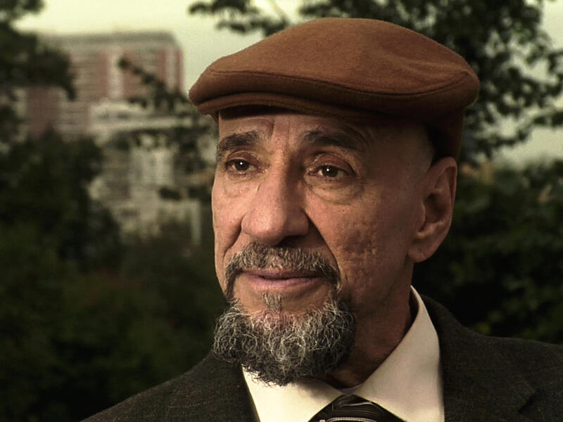 F. Murray Abraham
