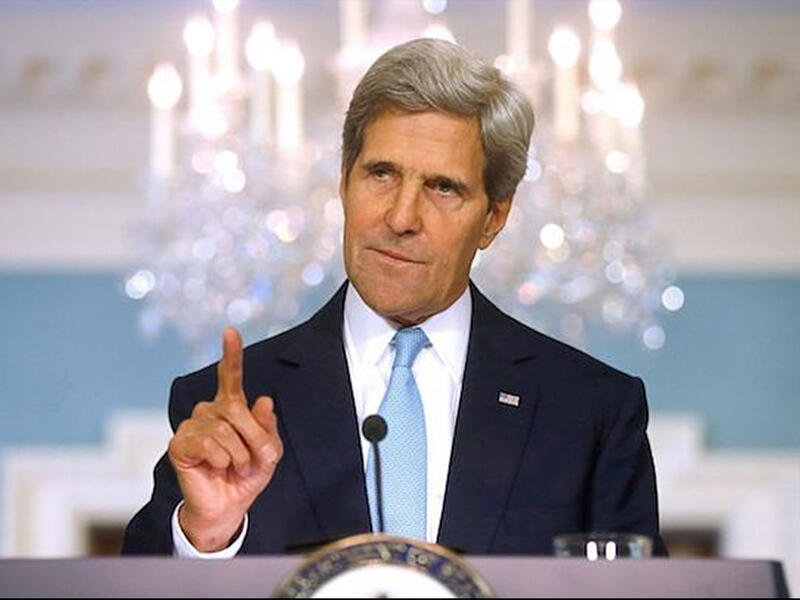 John kerry