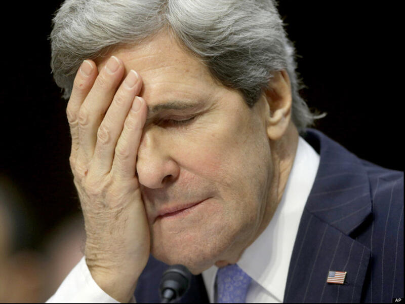 John Kerry