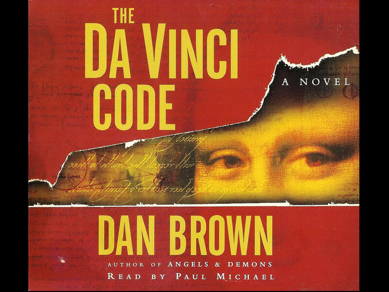 da vinci code lebanon