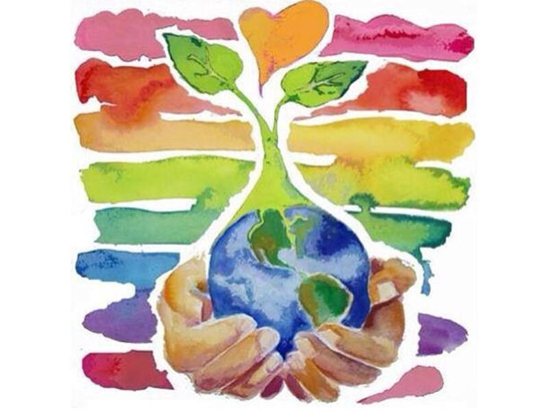 Earth Day 2015 Morocco