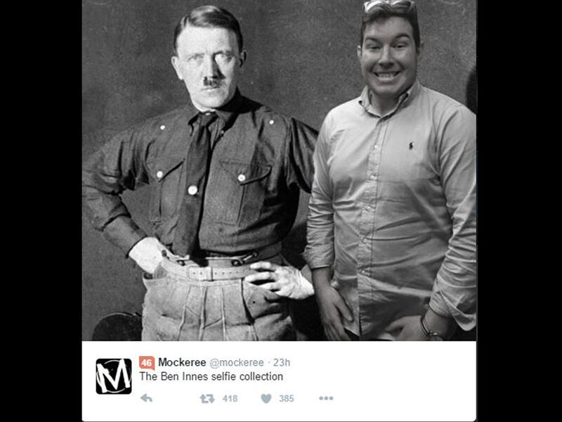 Adolf Hitler