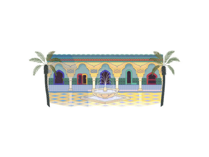 Morocco Independence