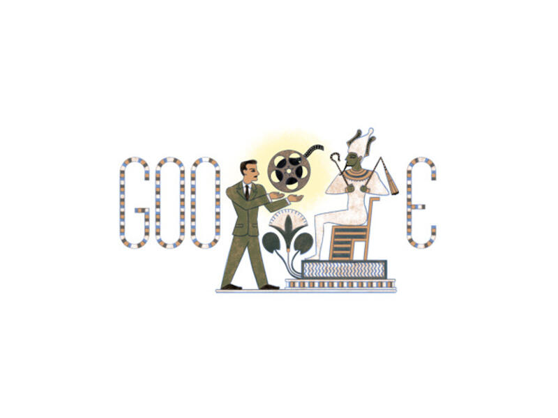 Egyptian film director
