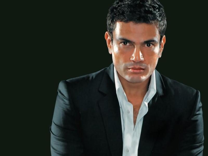 amer diab