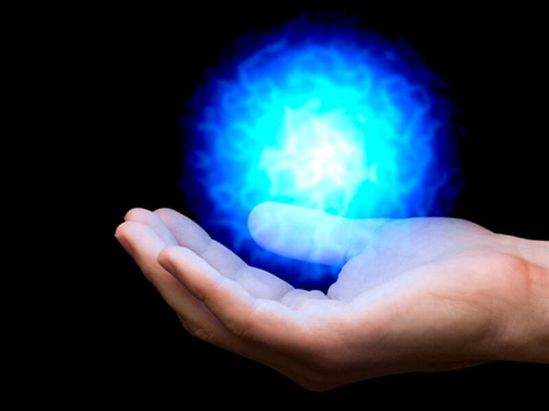 super power god hands 