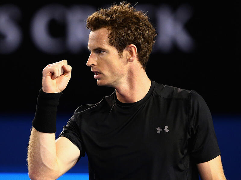 Andy Murray