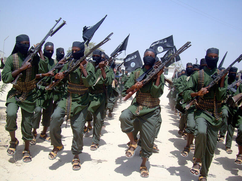 Al-Shabaab