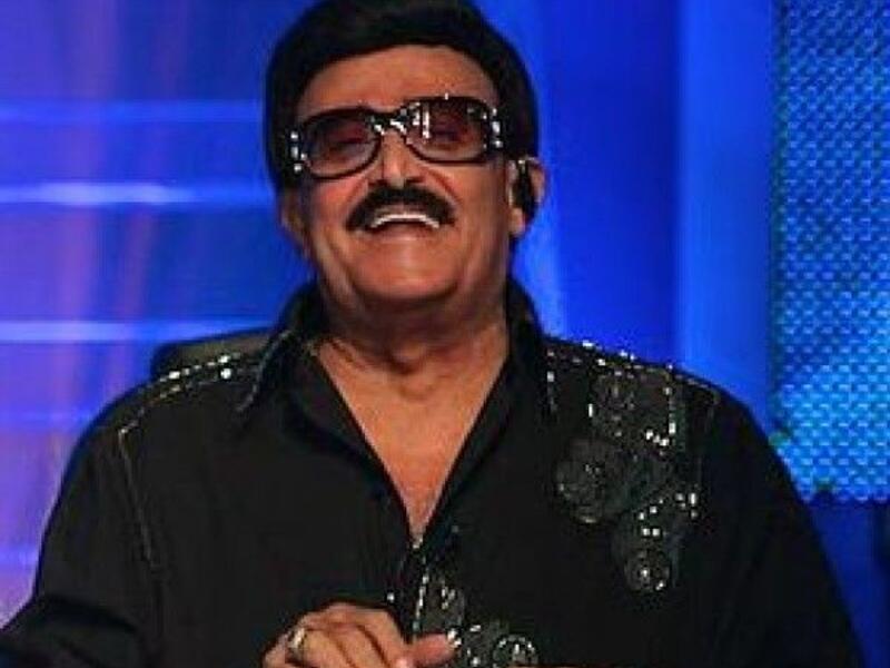 Fatota Wa Samoura, which was revived last year, will also star actor Amr Abd El Aziz alongside Samir Ghanem. (Wikipedia)