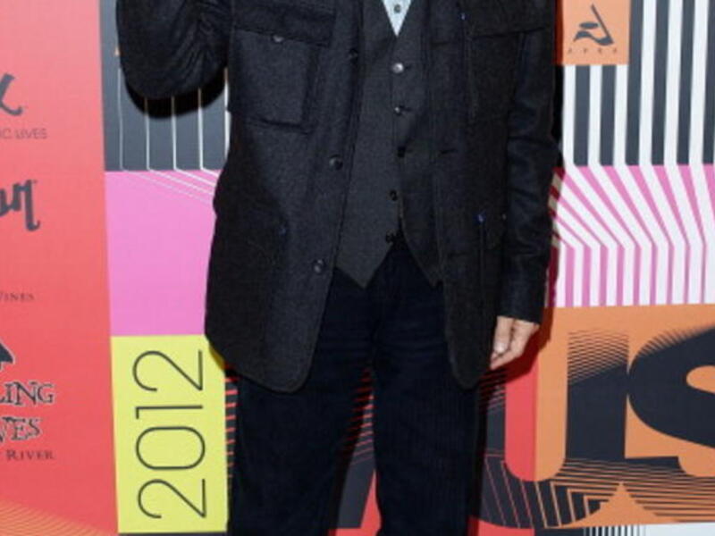 Yusuf Islam, formerly known as Cat Stevens (Getty Images/Brendon Thorne)