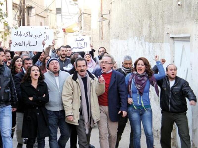 دراما رمضان 2014