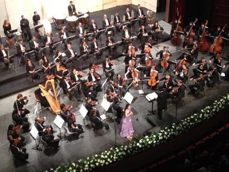 Cairo Opera Orchestra