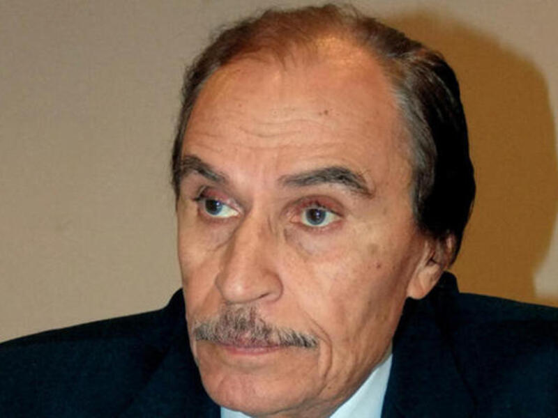 Izzat al Alali has suffered a severe heart attack