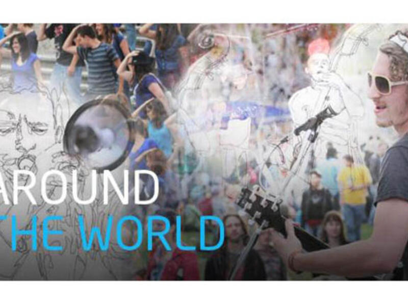Fete de la Musique is coming soon!