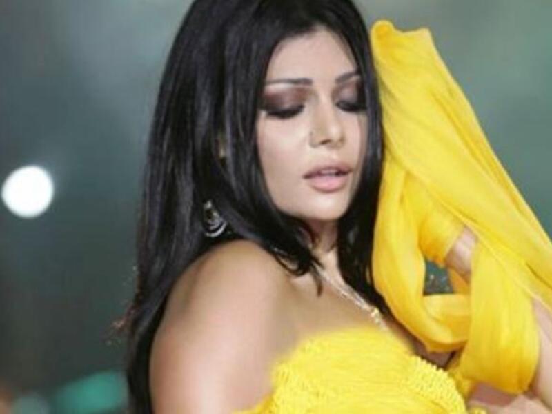 Haifa Wehbe