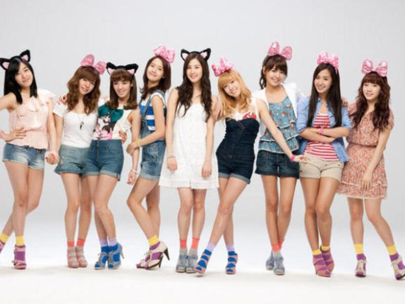 Girls Generation, Psy, and other K-pop stars are helping unite this generation of guys and girls across borders