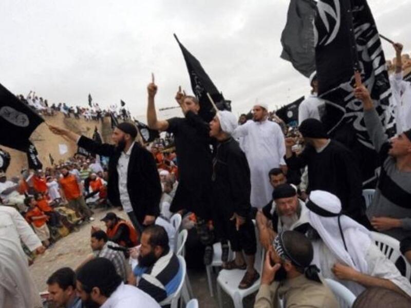 Salafists have their say