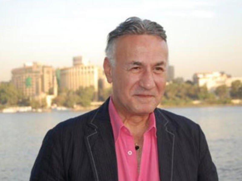 Ezzat Abu Ouf